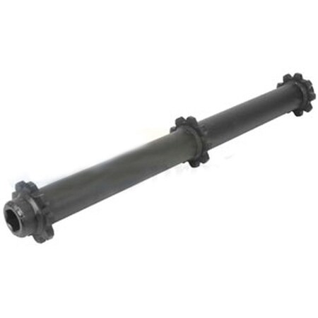 Aftermarket 84122242 Feeder Conveyor Upper Sprocket Assembly COG10-0135_1